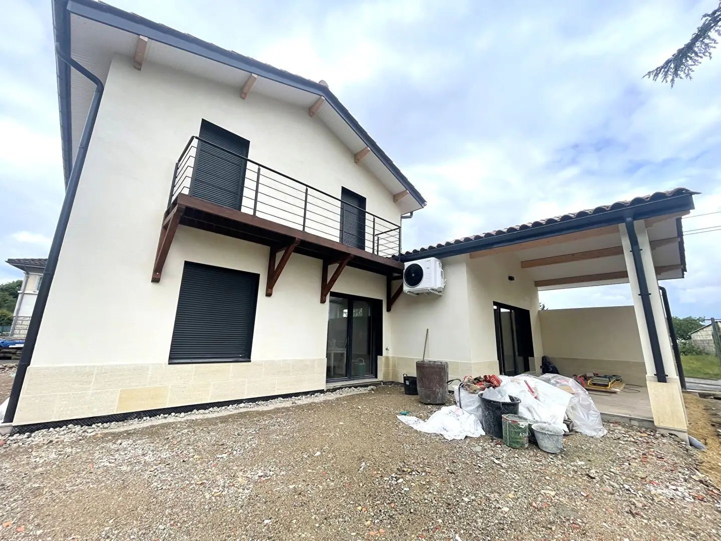 Maison à vendre, 145m², Libourne