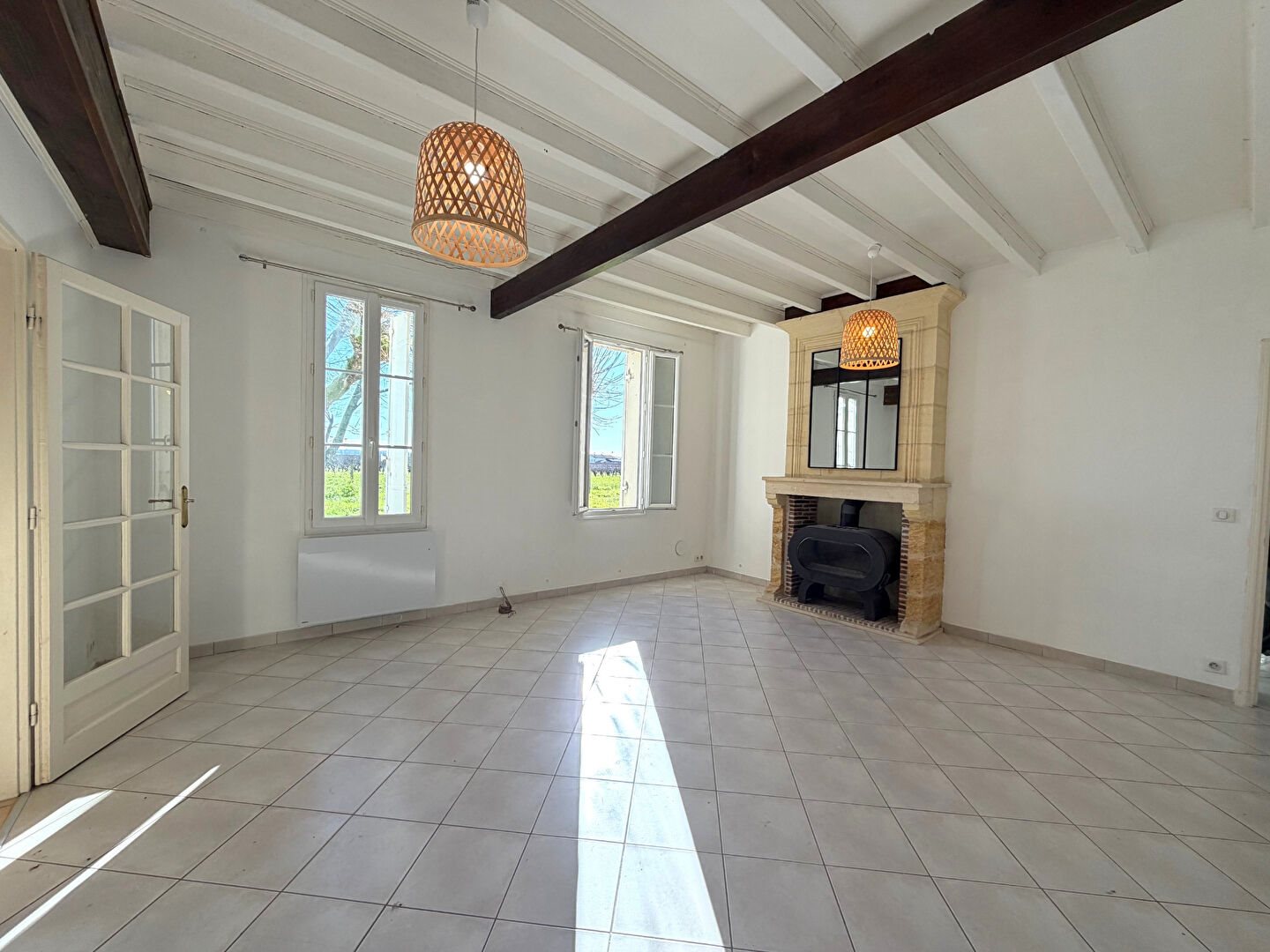 Maison à vendre, 180m², Saint-Émilion
