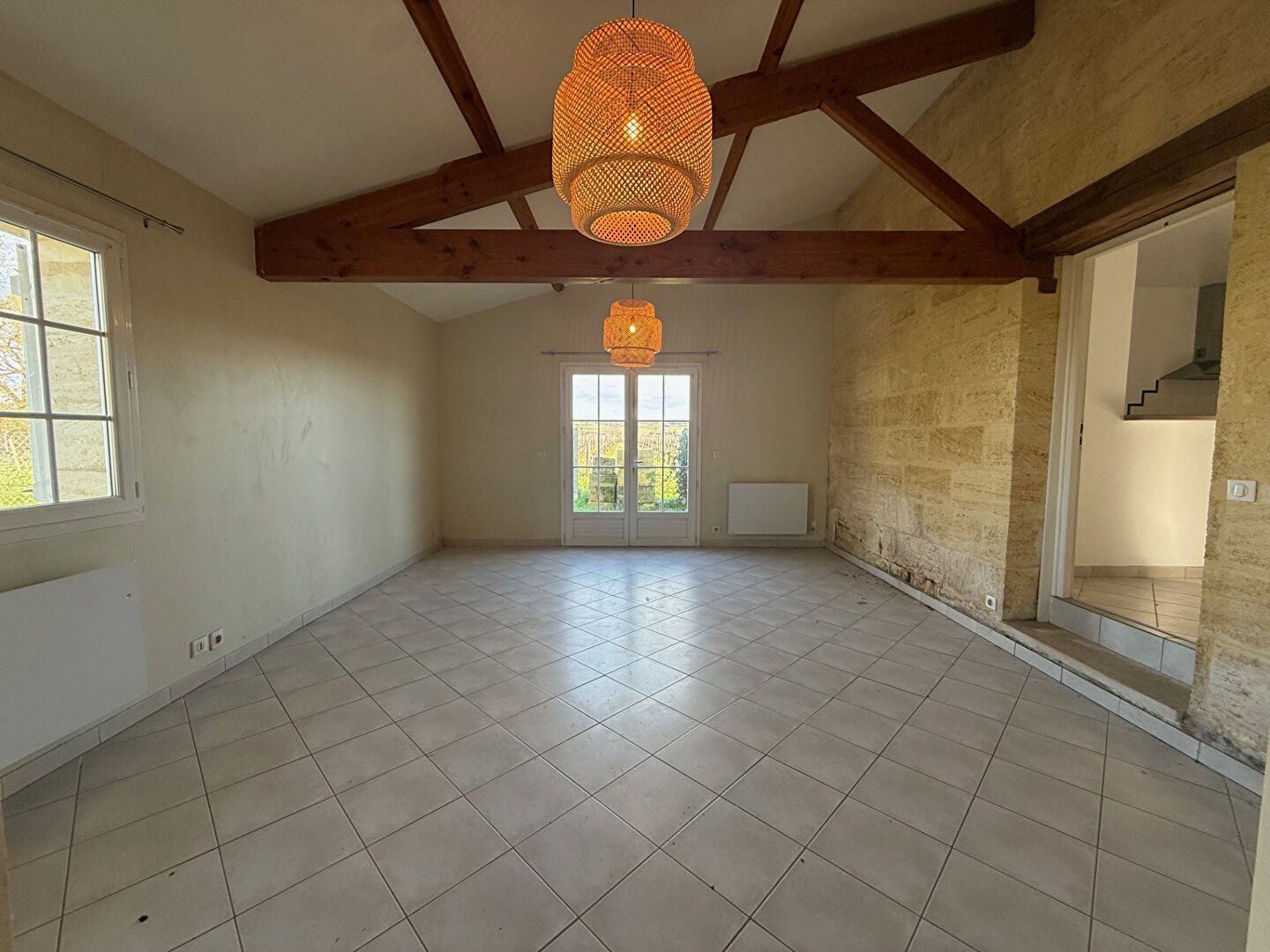 Maison à vendre, 180m², Saint-Émilion