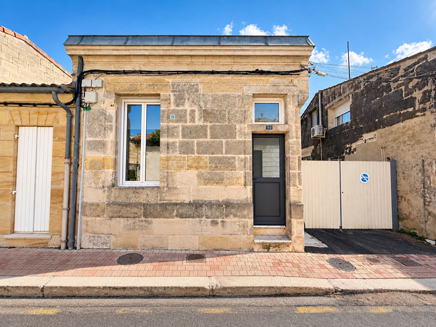 Maison à vendre, 60m², Libourne