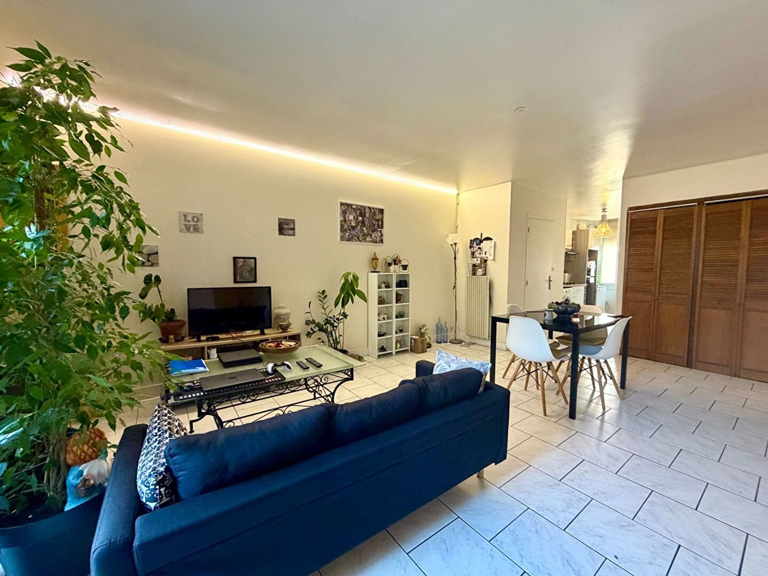 Appartement à vendre, 75m², Libourne