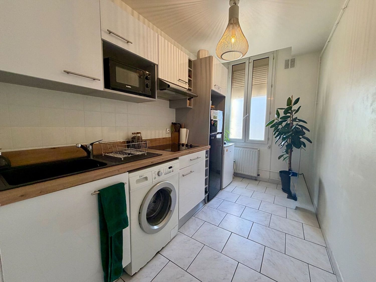 Appartement à vendre, 75m², Libourne