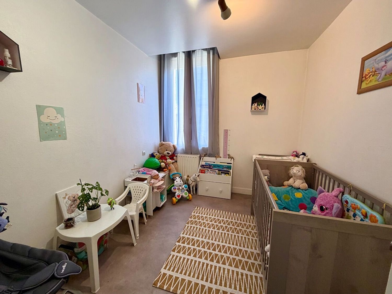 Appartement à vendre, 75m², Libourne