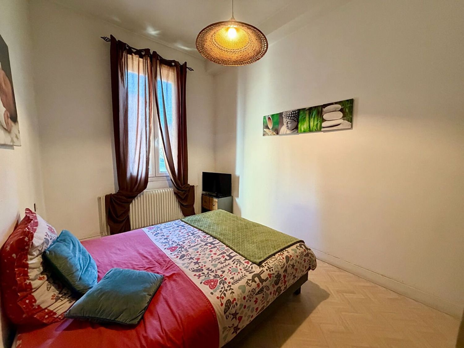 Appartement à vendre, 75m², Libourne