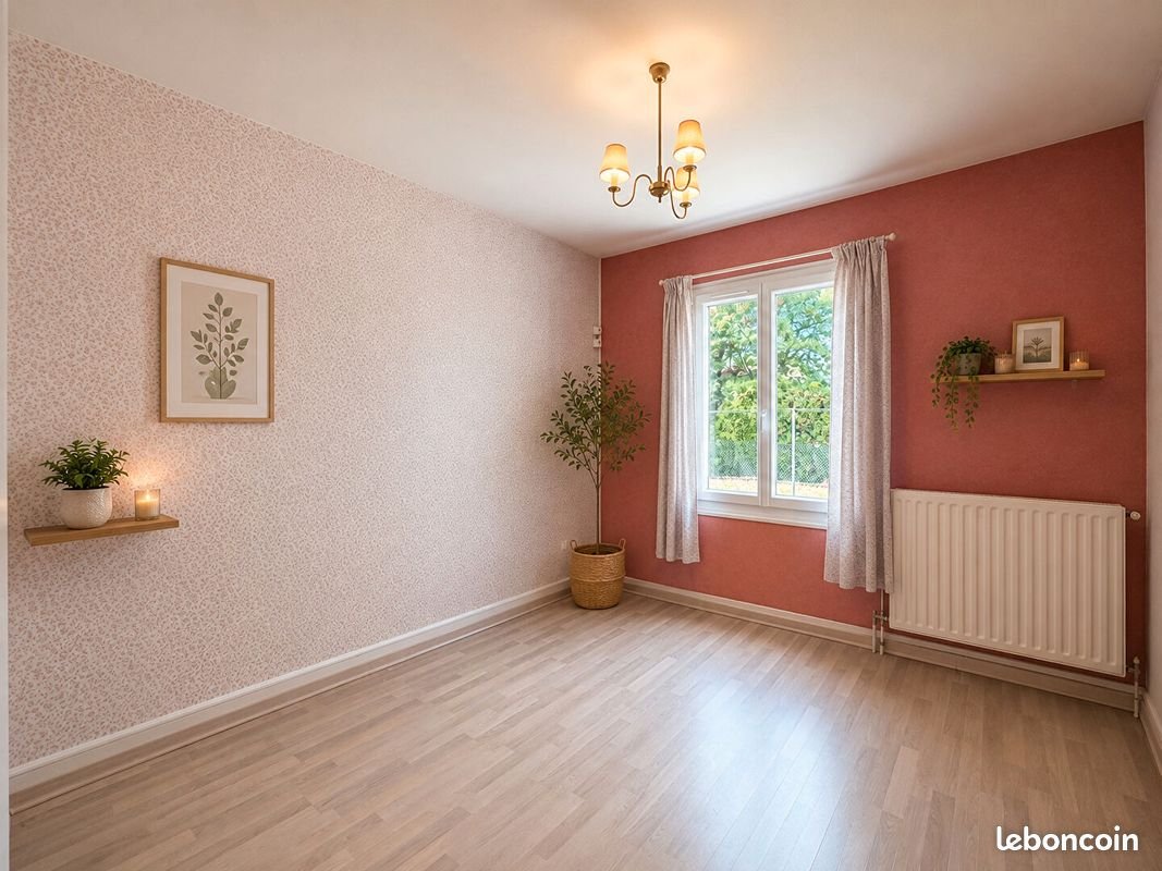 Maison à vendre, 83m², Libourne