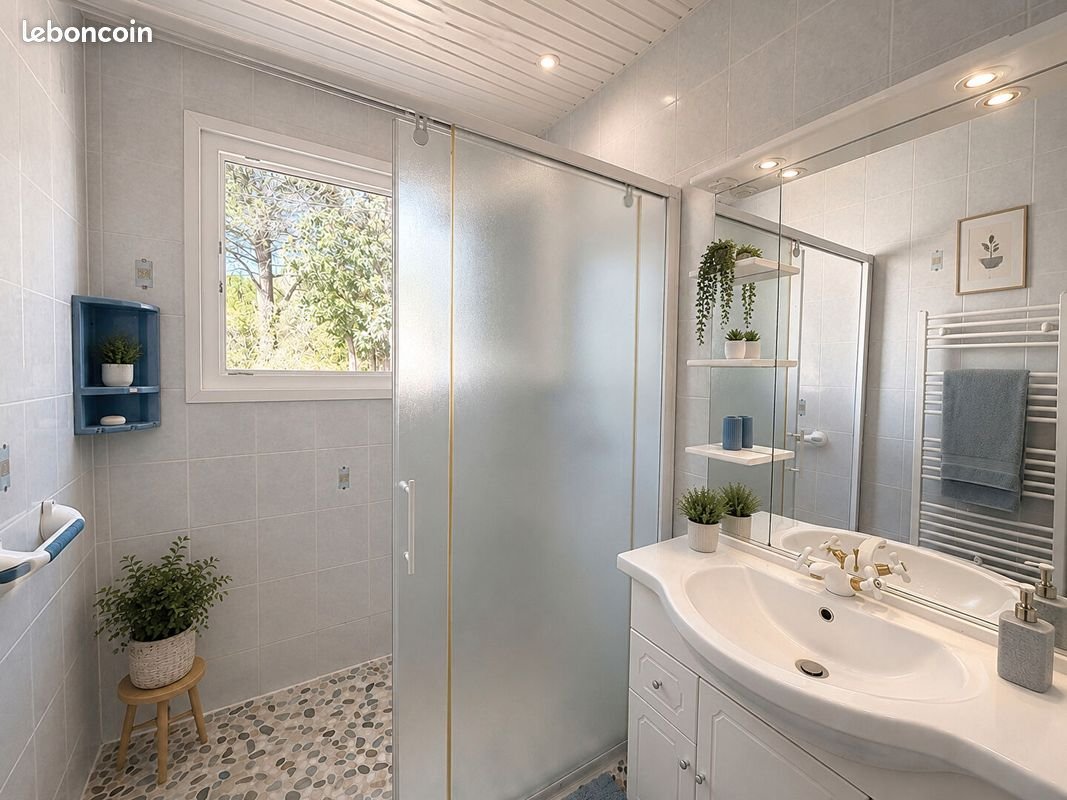 Maison à vendre, 83m², Libourne