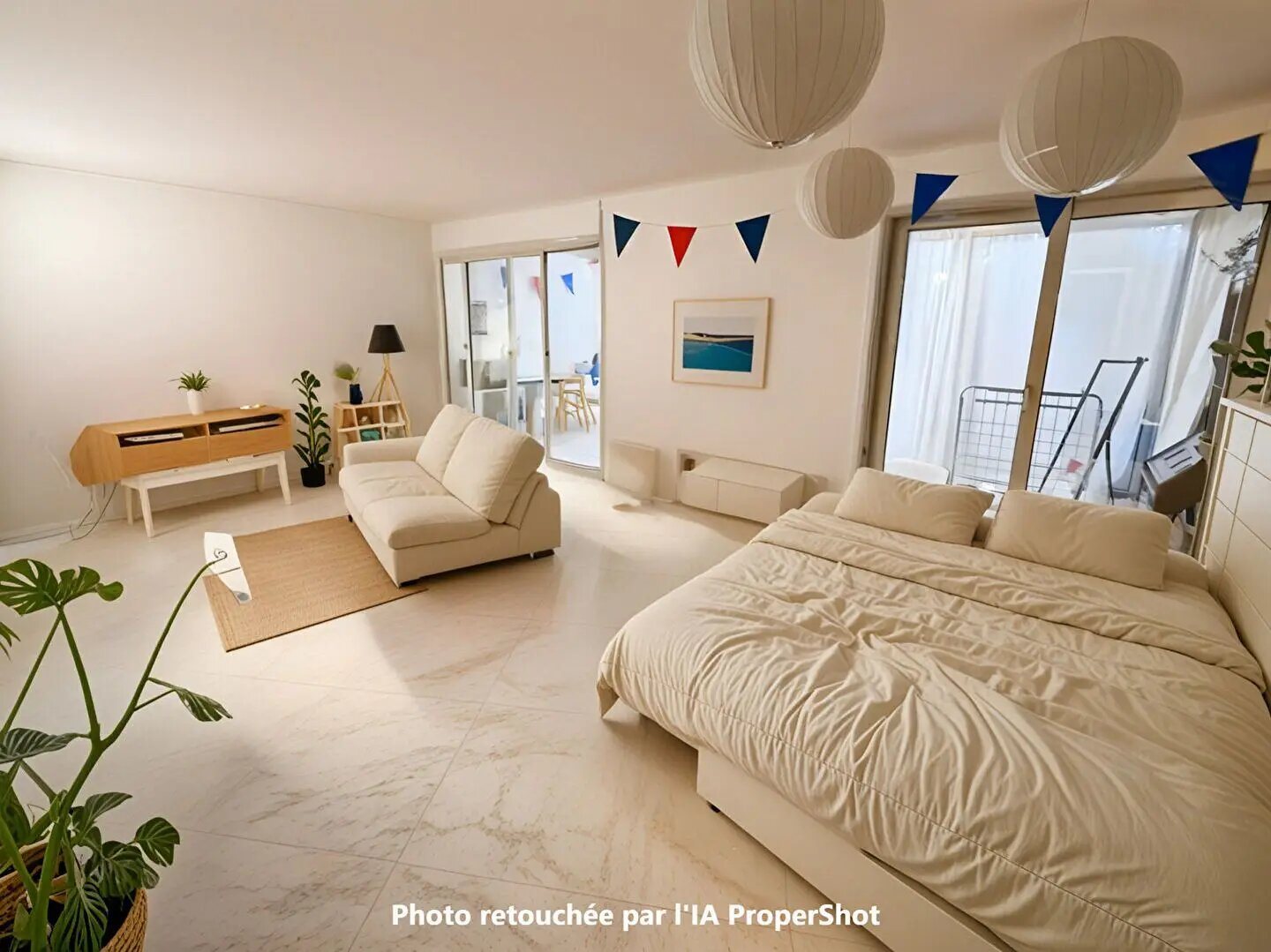 Appartement à vendre, 44m², Bordeaux