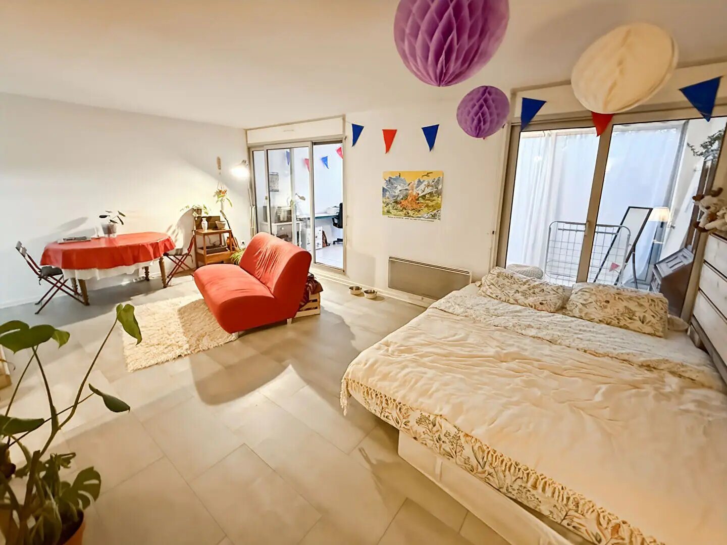 Appartement à vendre, 44m², Bordeaux