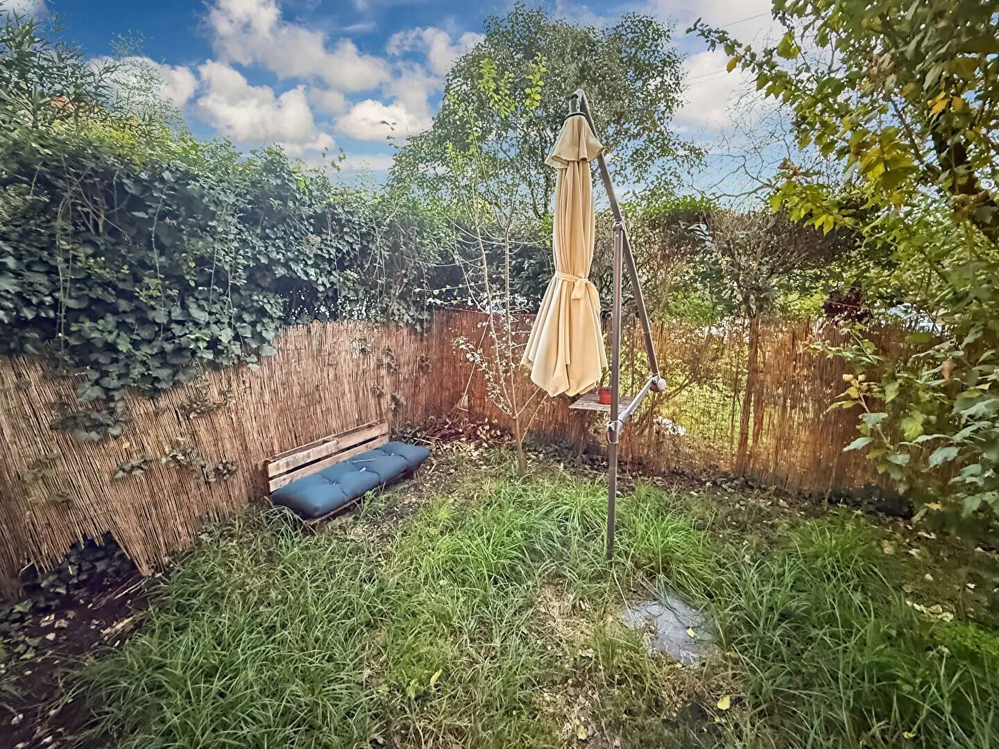 Appartement à vendre, 44m², Bordeaux