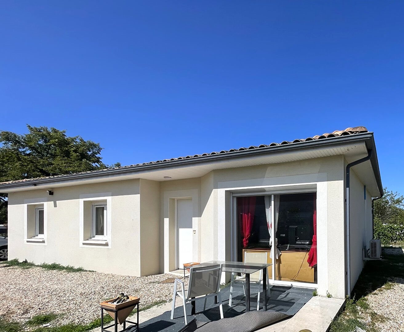 Maison à vendre, 90m², Galgon