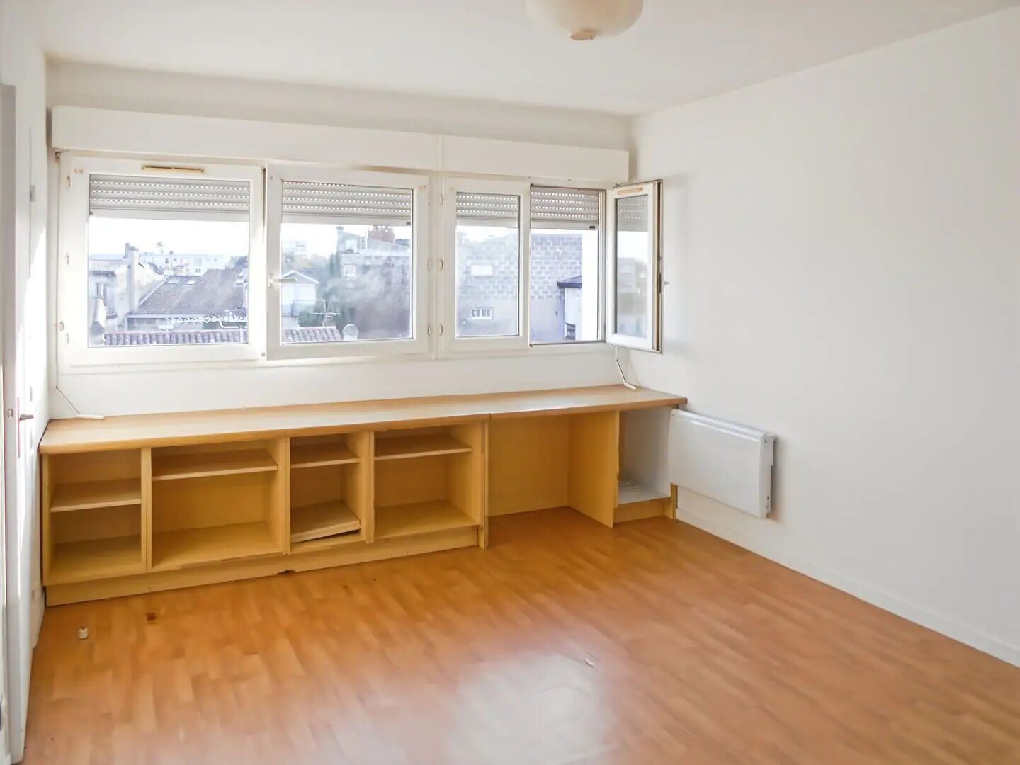 Appartement à vendre, 23m², Bordeaux