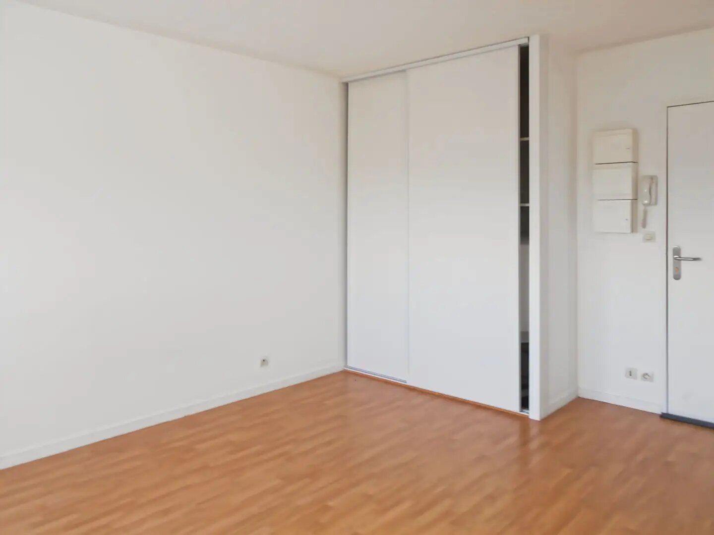 Appartement à vendre, 23m², Bordeaux