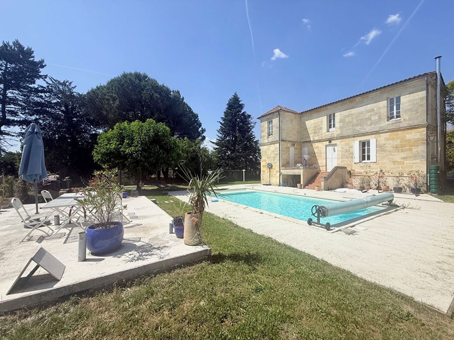 Maison à vendre, 155m², Libourne