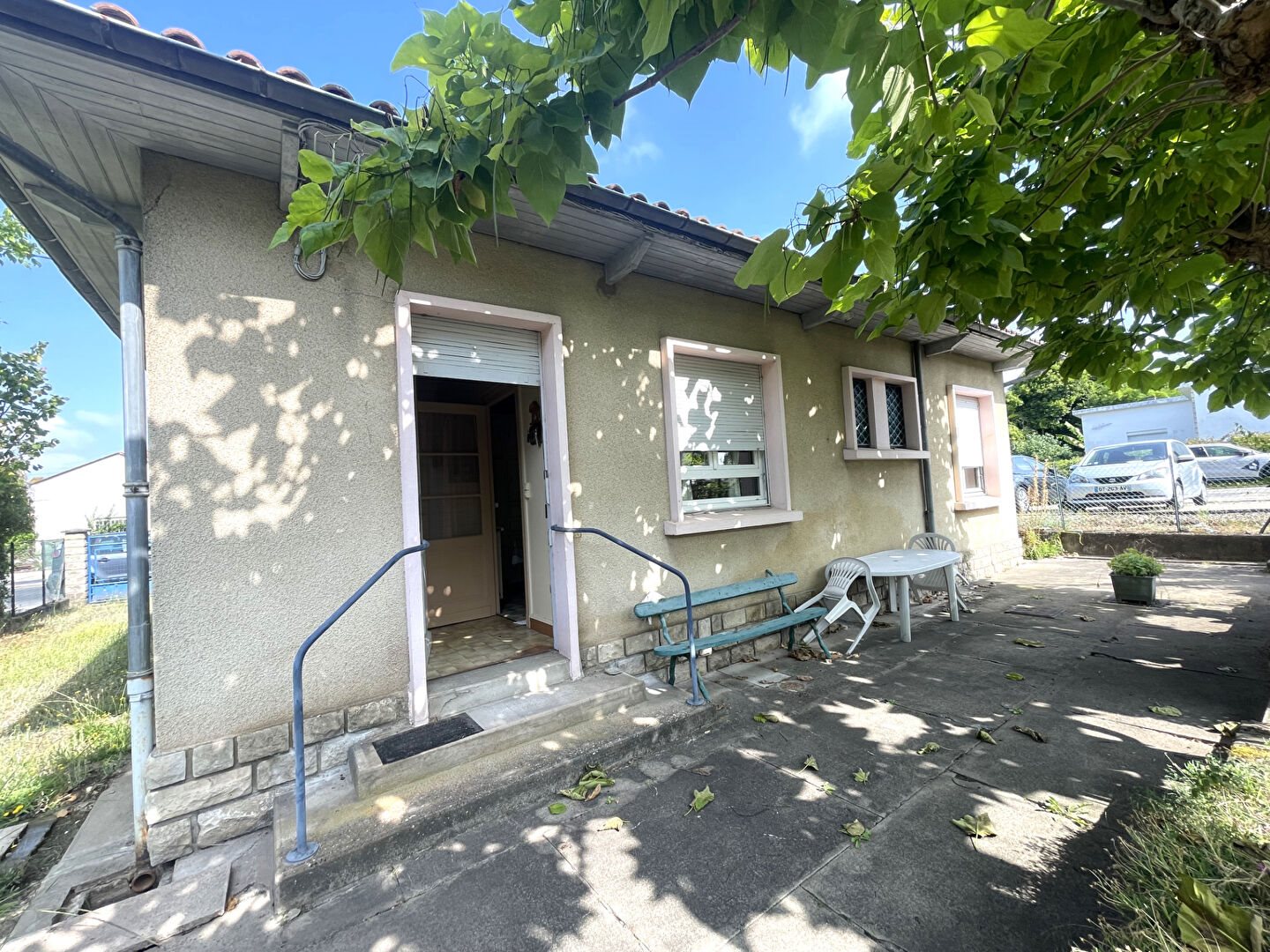 Maison à vendre, 78m², Libourne