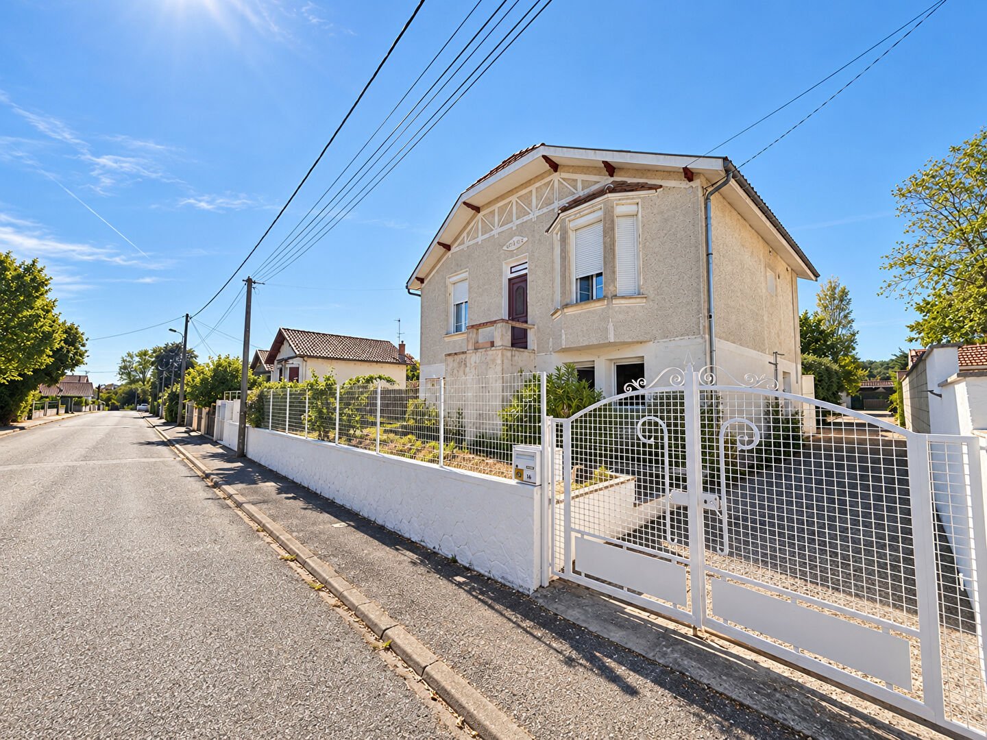 Maison à vendre, 136m², Coutras