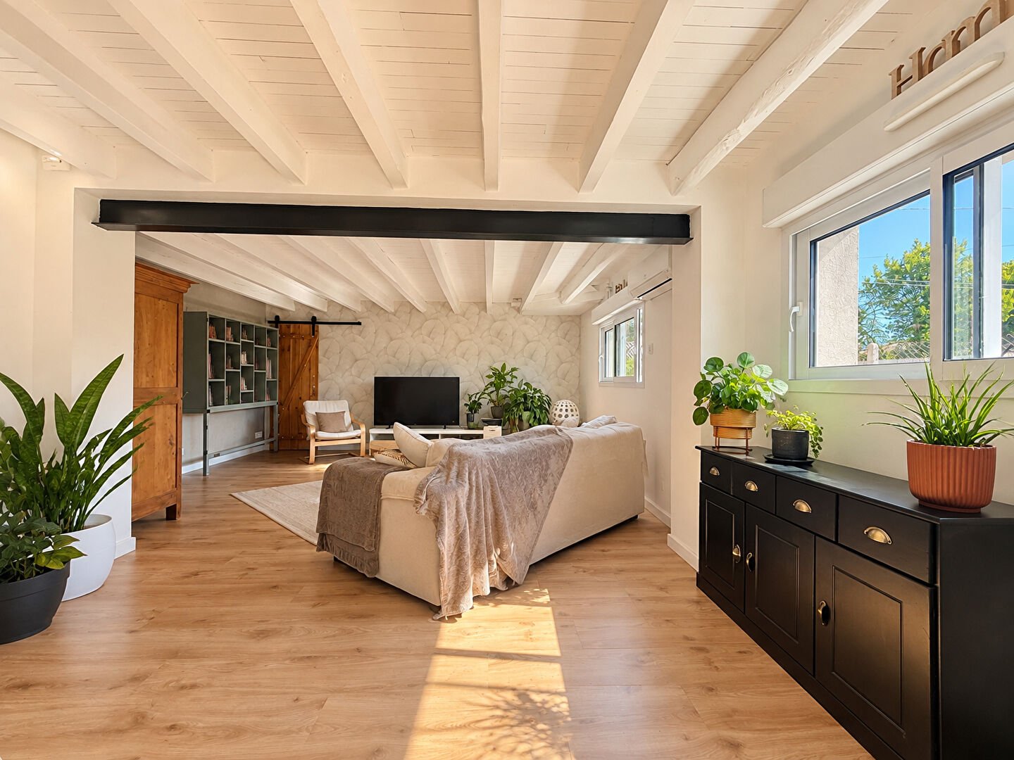 Maison à vendre, 136m², Coutras