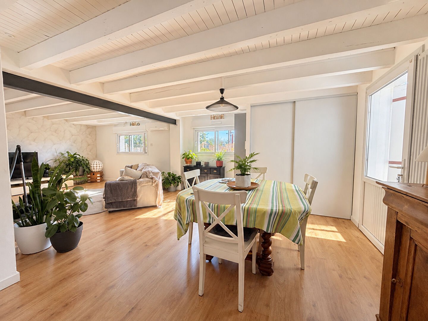 Maison à vendre, 136m², Coutras