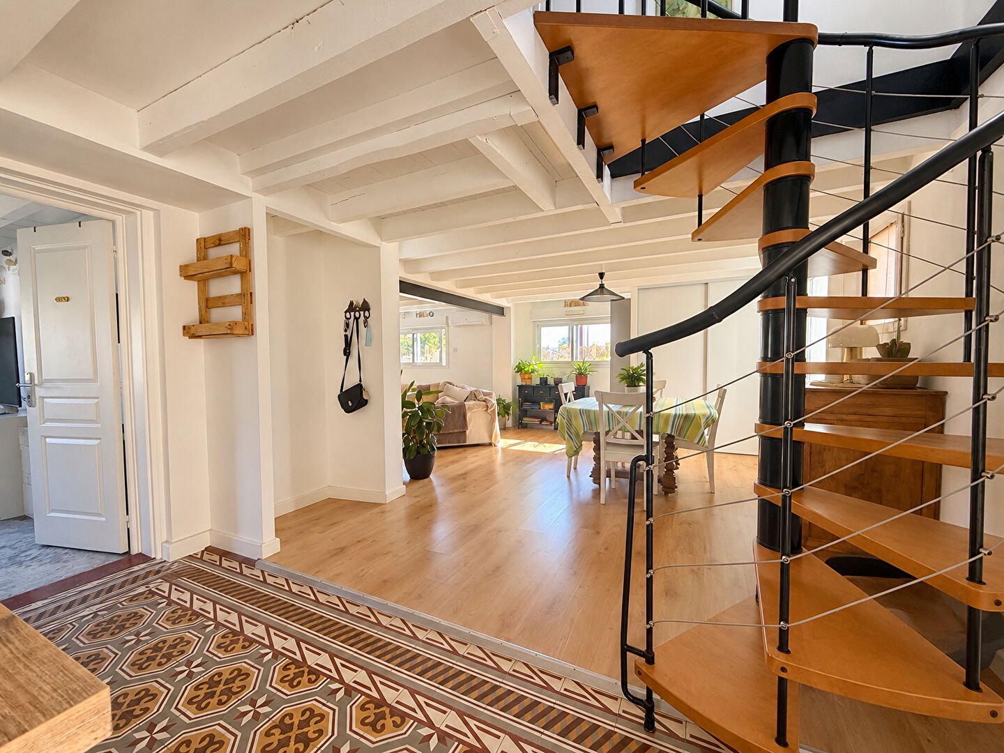 Maison à vendre, 136m², Coutras
