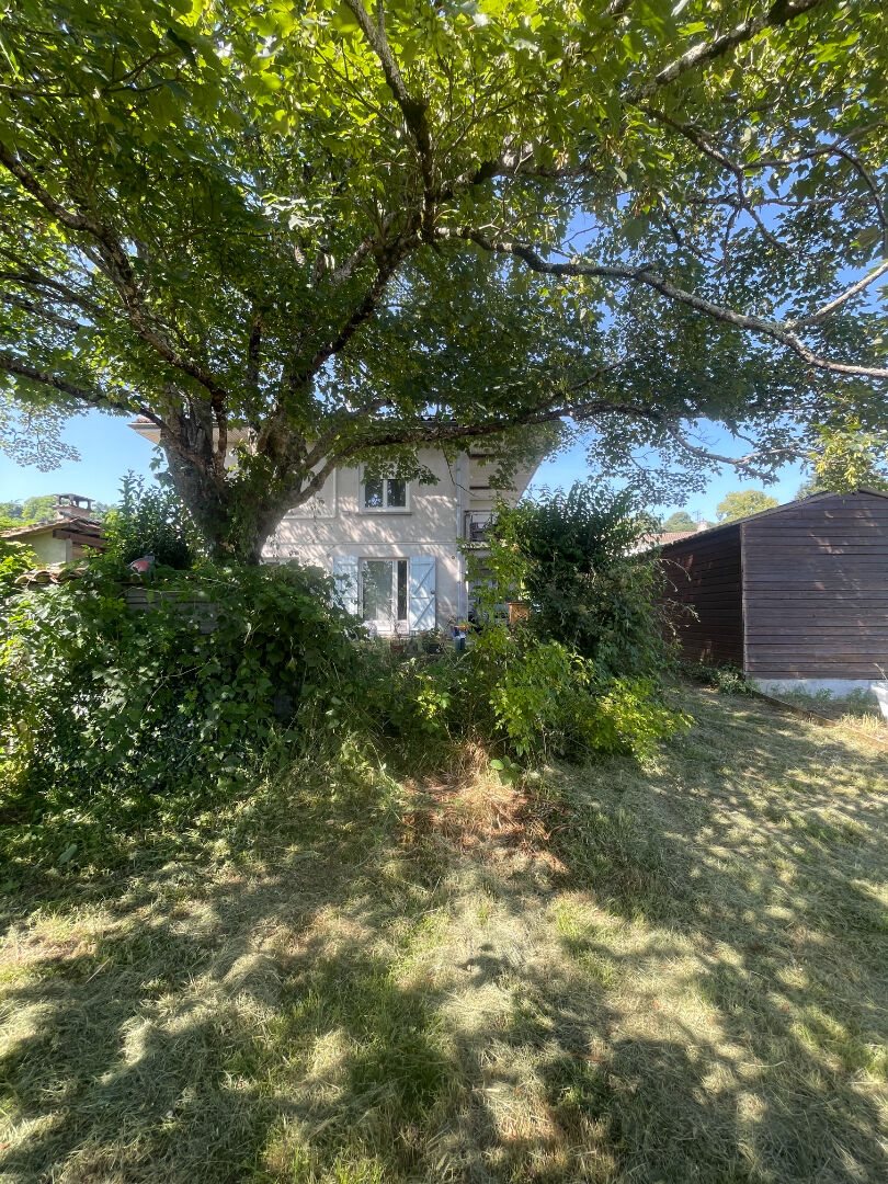 Maison à vendre, 145m², Saint-Germain-de-la-Rivière