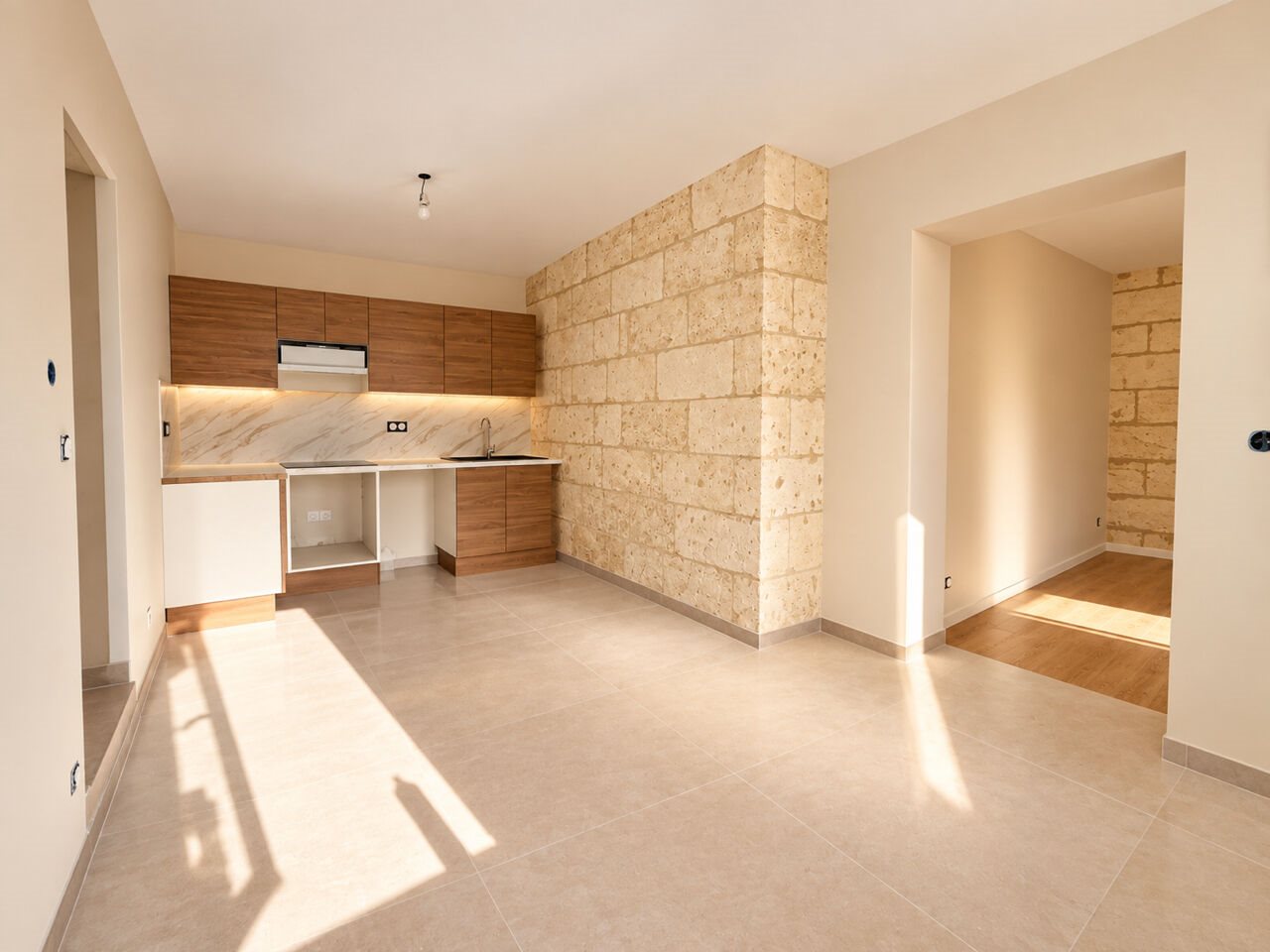 Maison à vendre, 72m², Guîtres