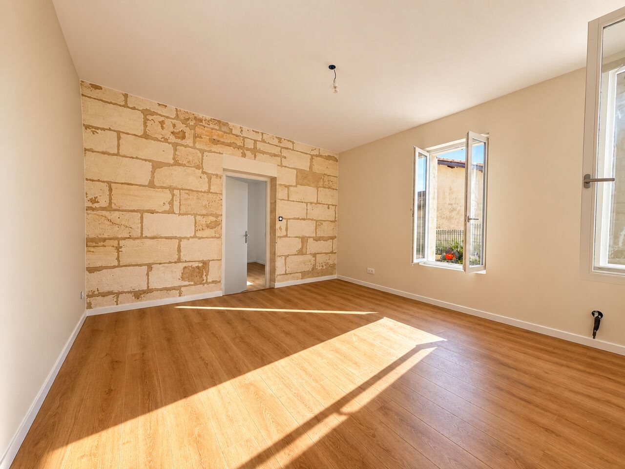 Maison à vendre, 72m², Guîtres