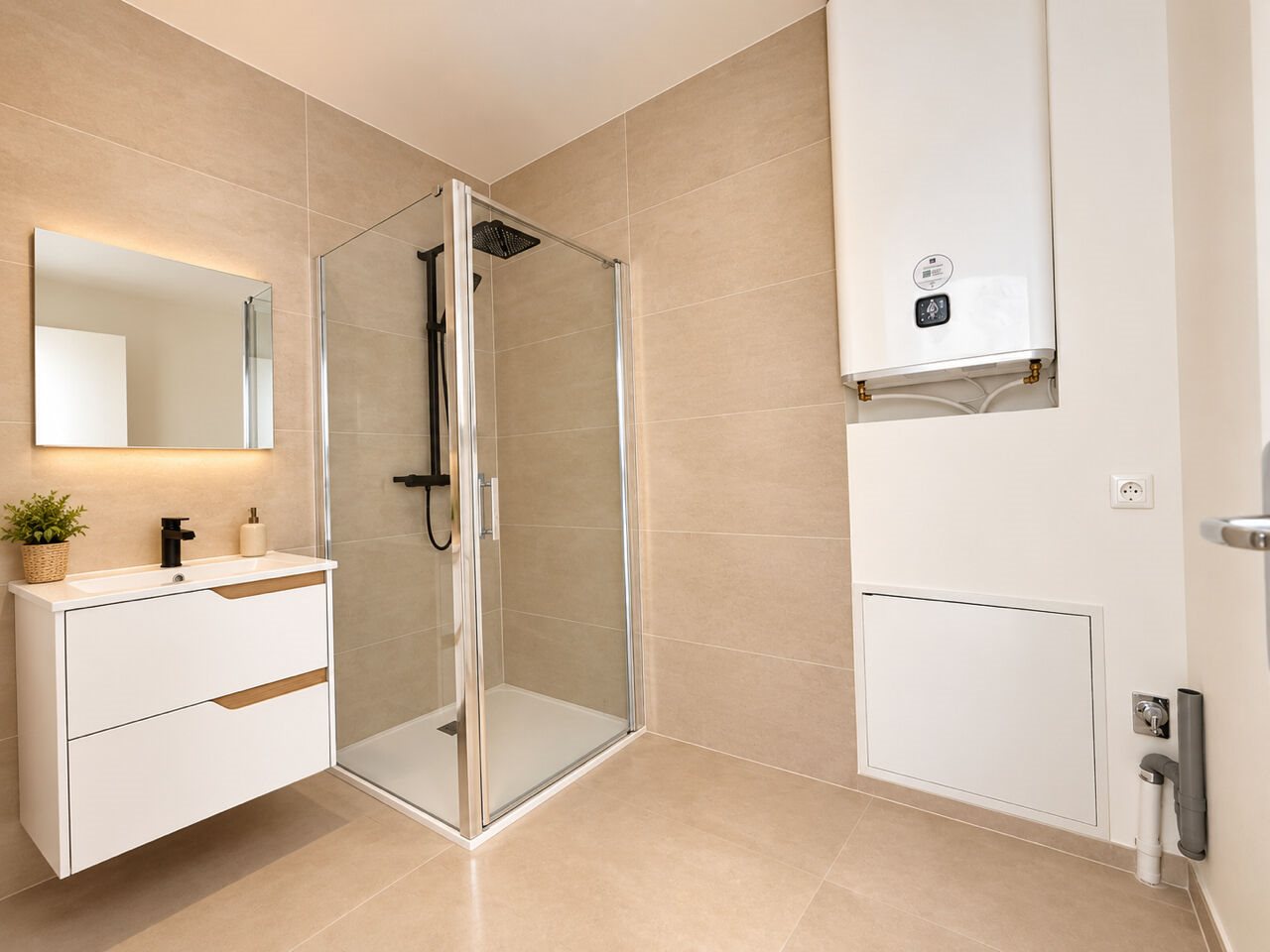 Maison à vendre, 72m², Guîtres