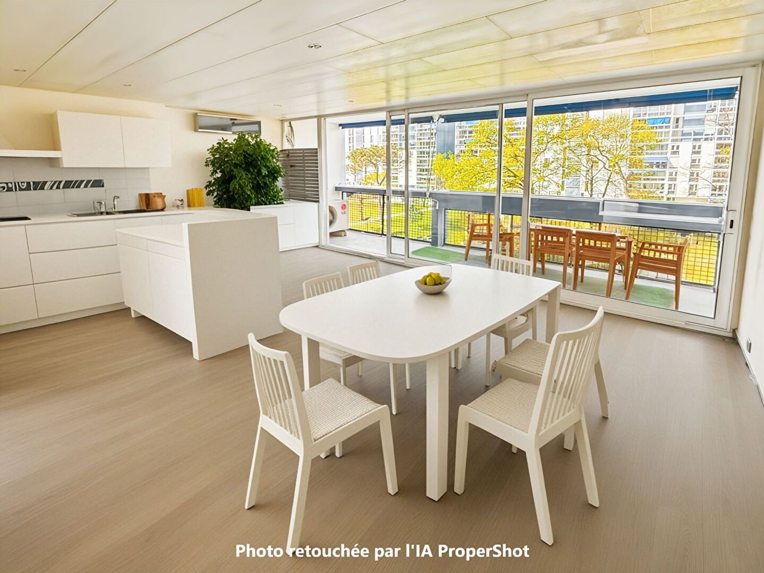 Appartement à vendre, 85m², Mérignac