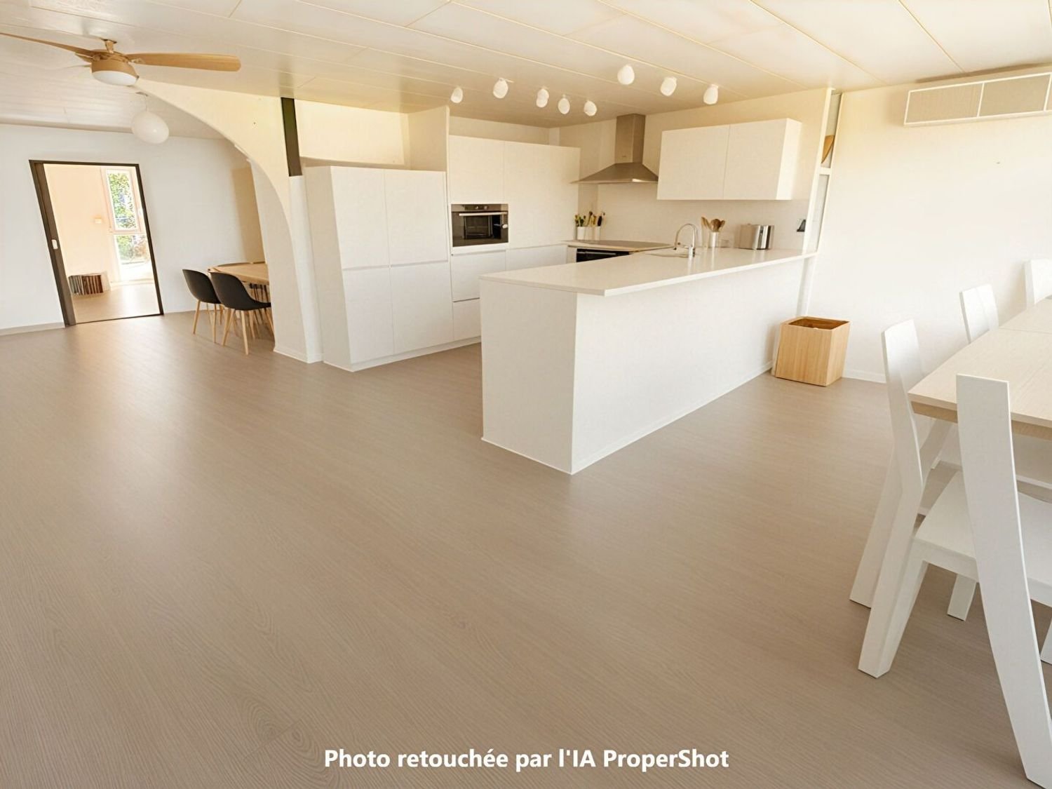 Appartement à vendre, 85m², Mérignac