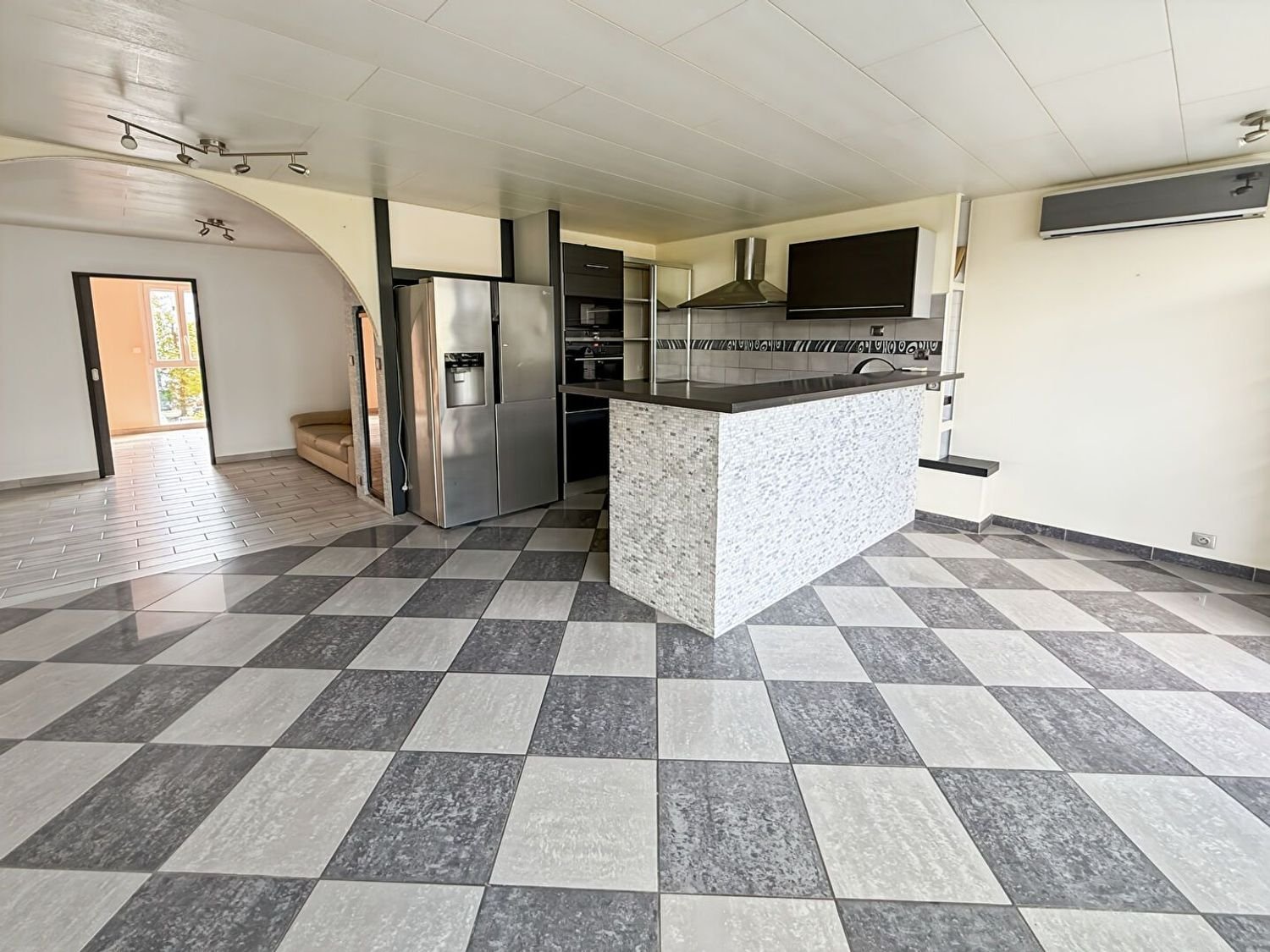 Appartement à vendre, 85m², Mérignac