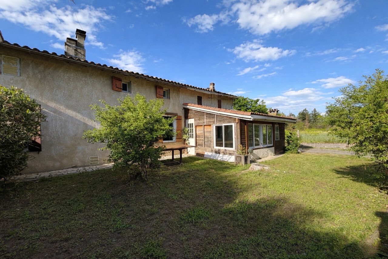 Maison à vendre, 150m², Libourne