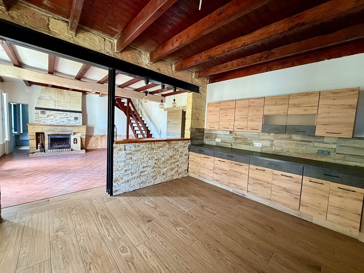 Maison à vendre, 150m², Libourne
