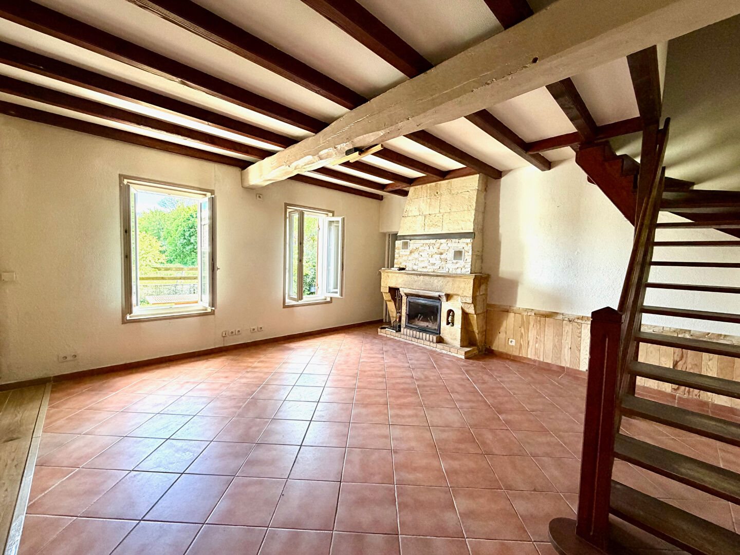 Maison à vendre, 150m², Libourne