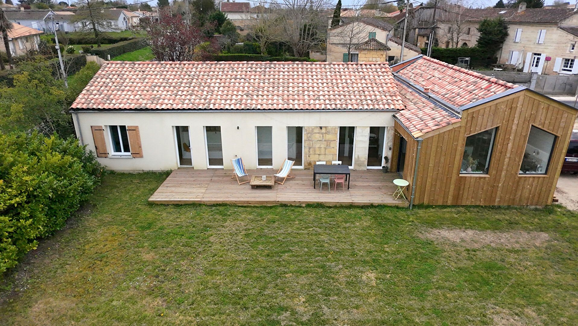 Maison à vendre, 145m², Libourne
