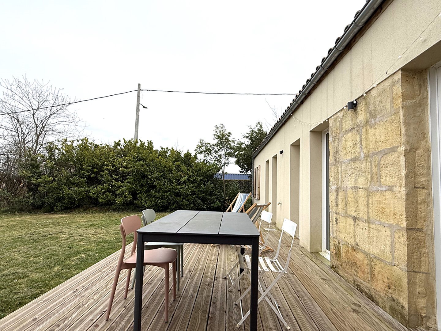 Maison à vendre, 145m², Libourne