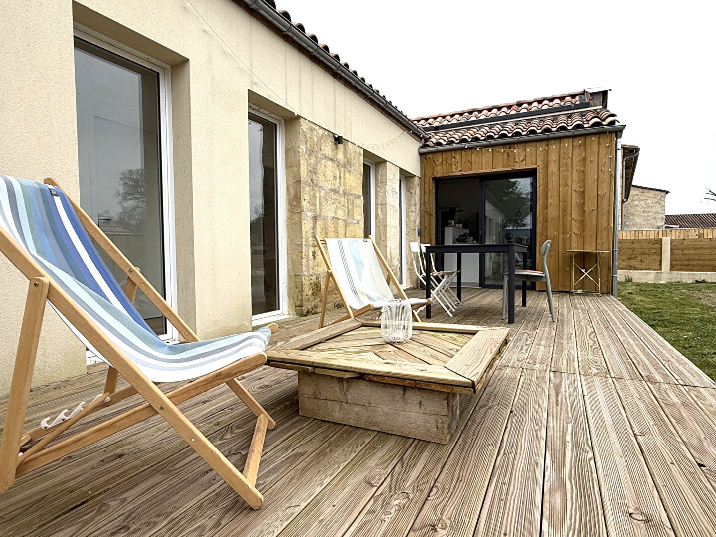Maison à vendre, 145m², Libourne