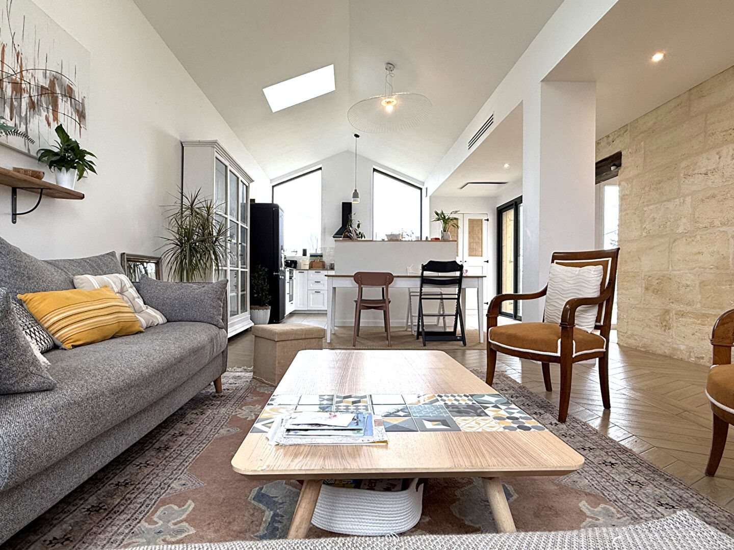 Maison à vendre, 145m², Libourne