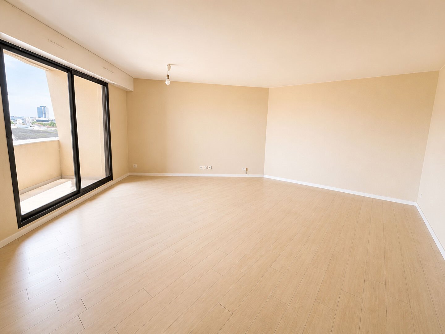 Appartement à vendre, 55m², Bordeaux