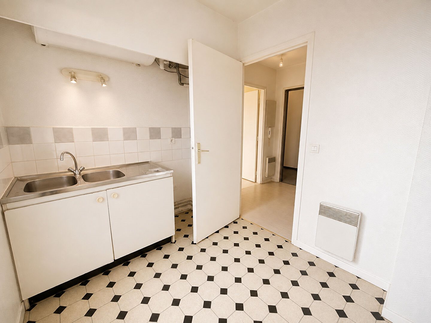 Appartement à vendre, 55m², Bordeaux