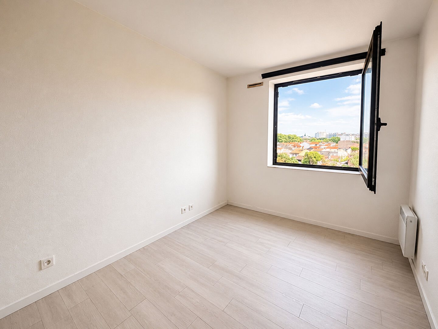 Appartement à vendre, 55m², Bordeaux