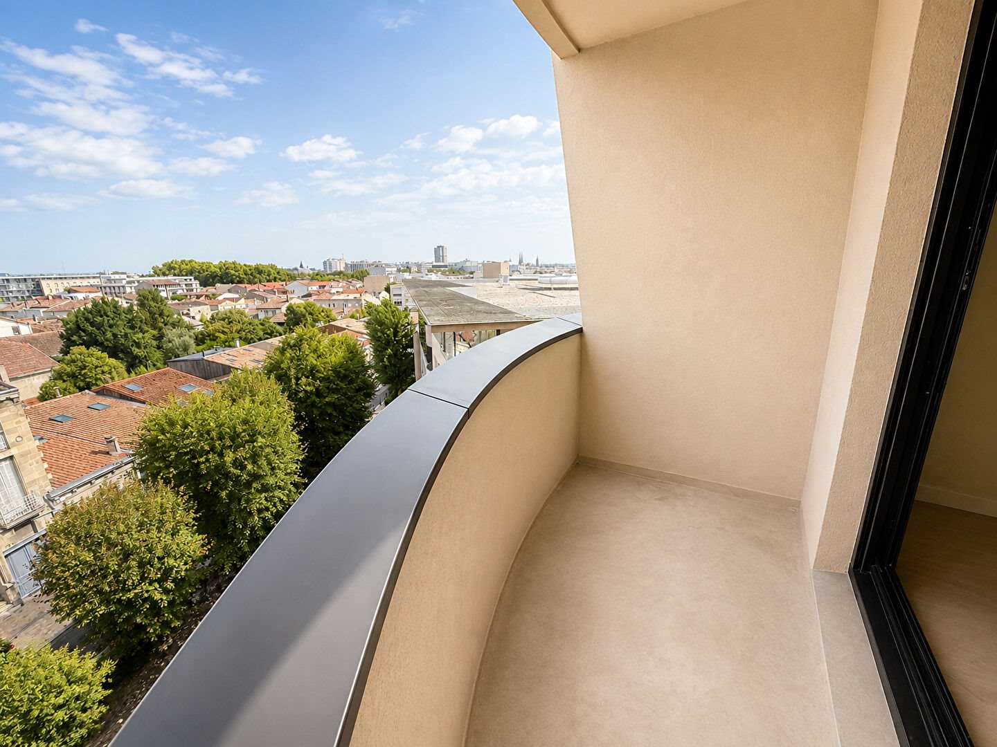 Appartement à vendre, 55m², Bordeaux