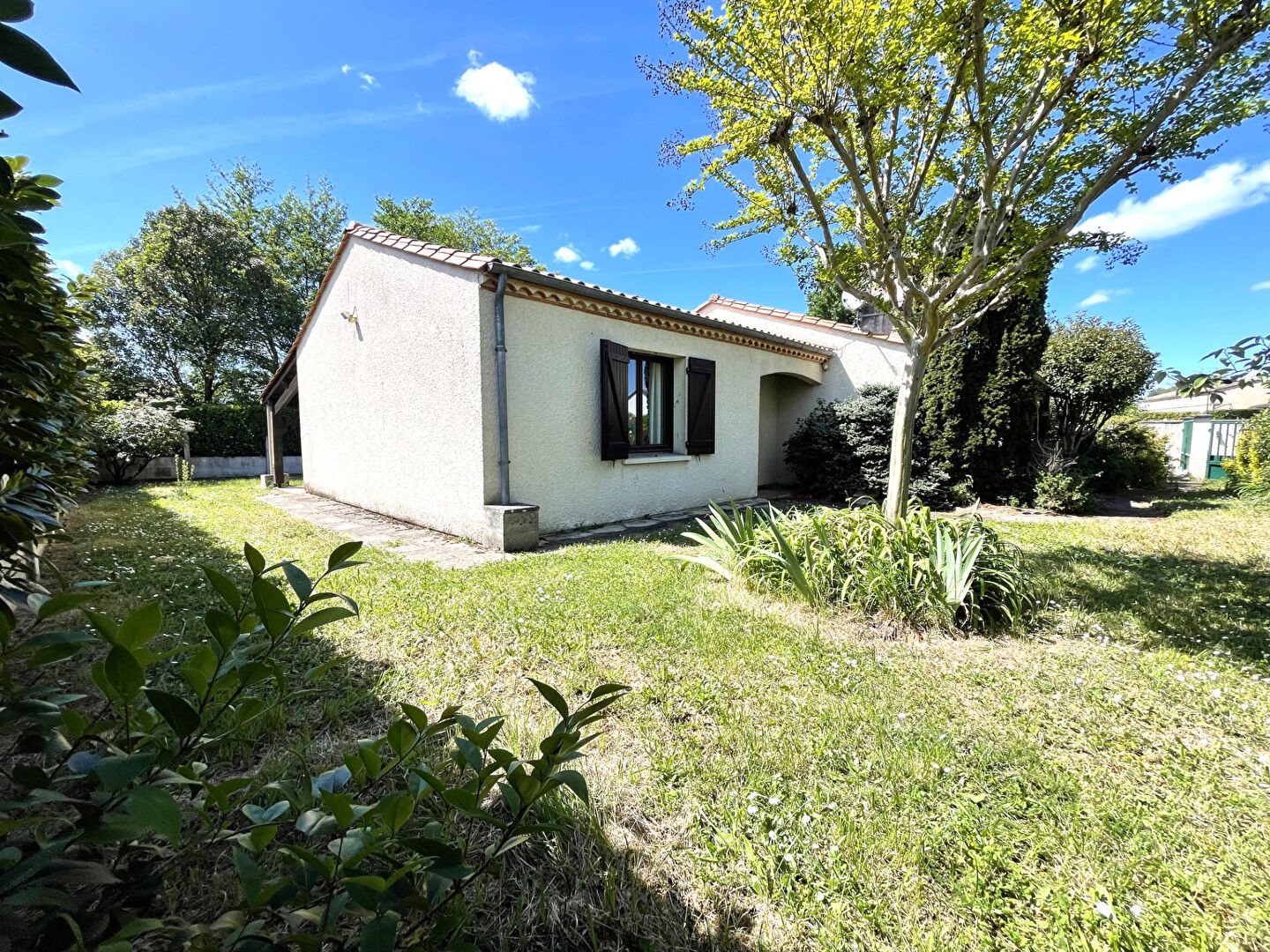 Maison à vendre, 95m², Libourne