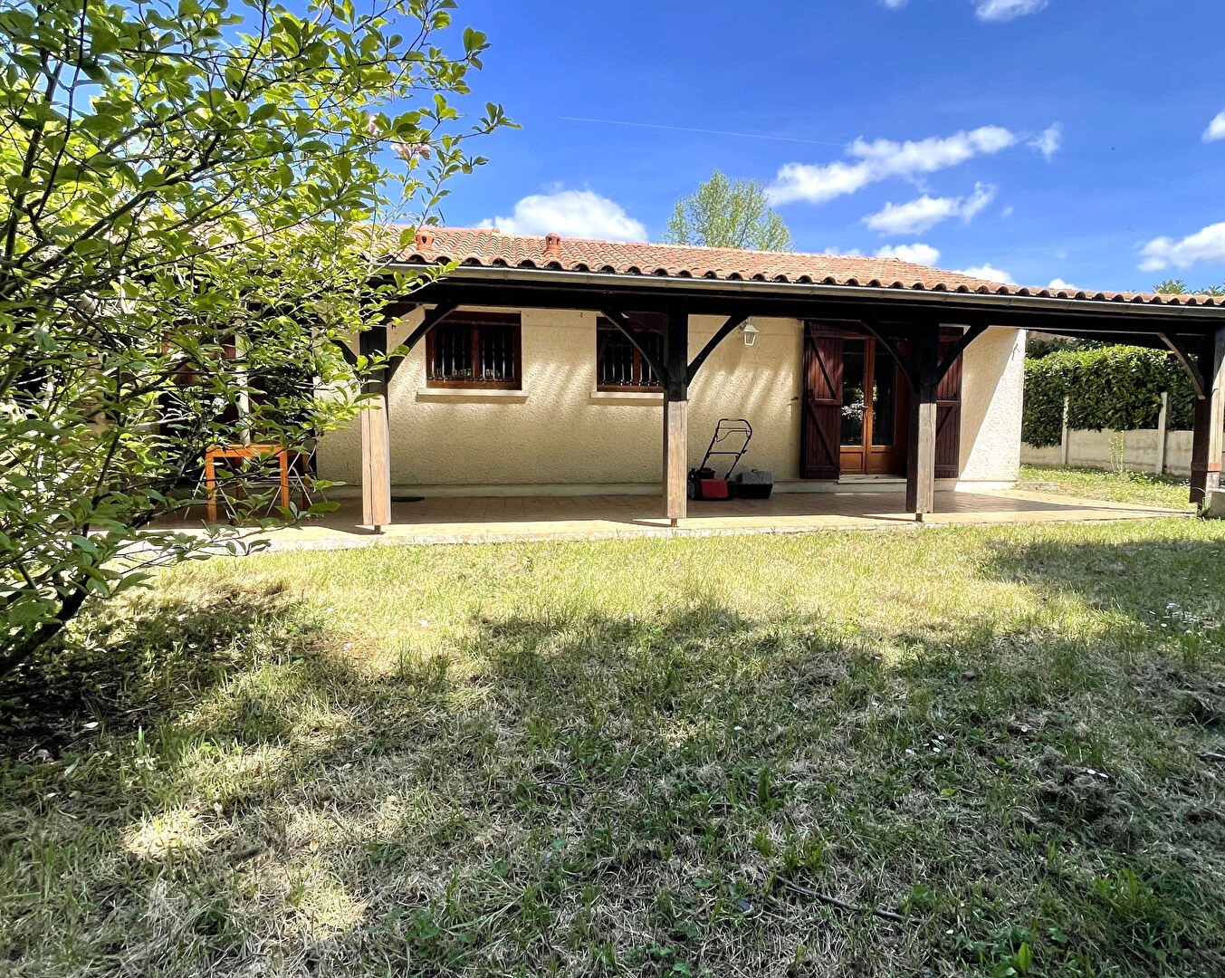 Maison à vendre, 95m², Libourne