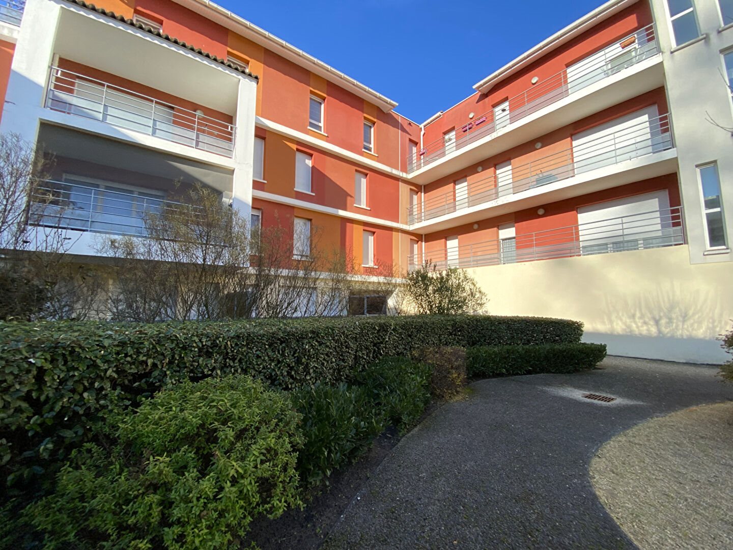 Appartement à vendre, 95m², Libourne