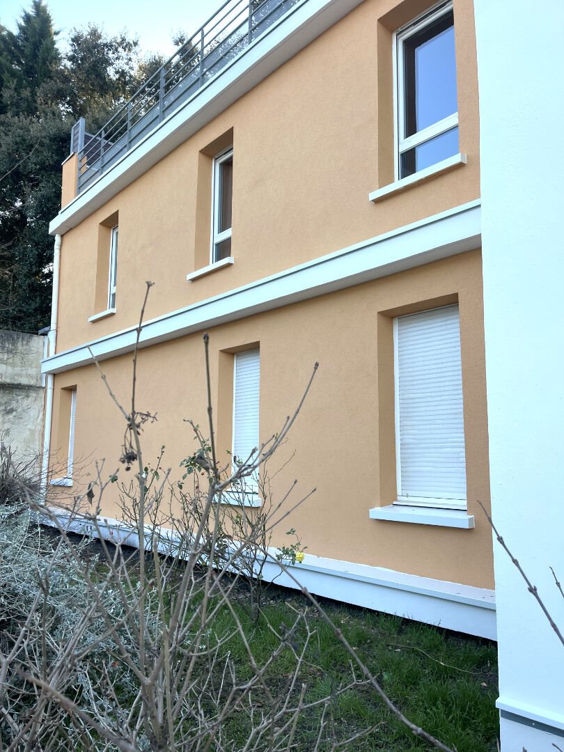 Appartement à vendre, 95m², Libourne