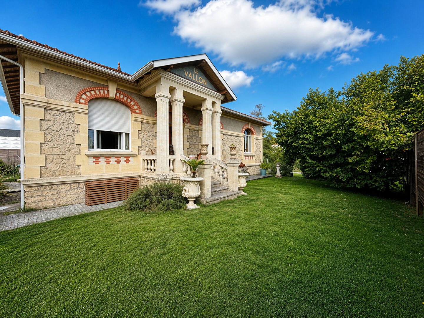 Maison à vendre, 130m², Libourne