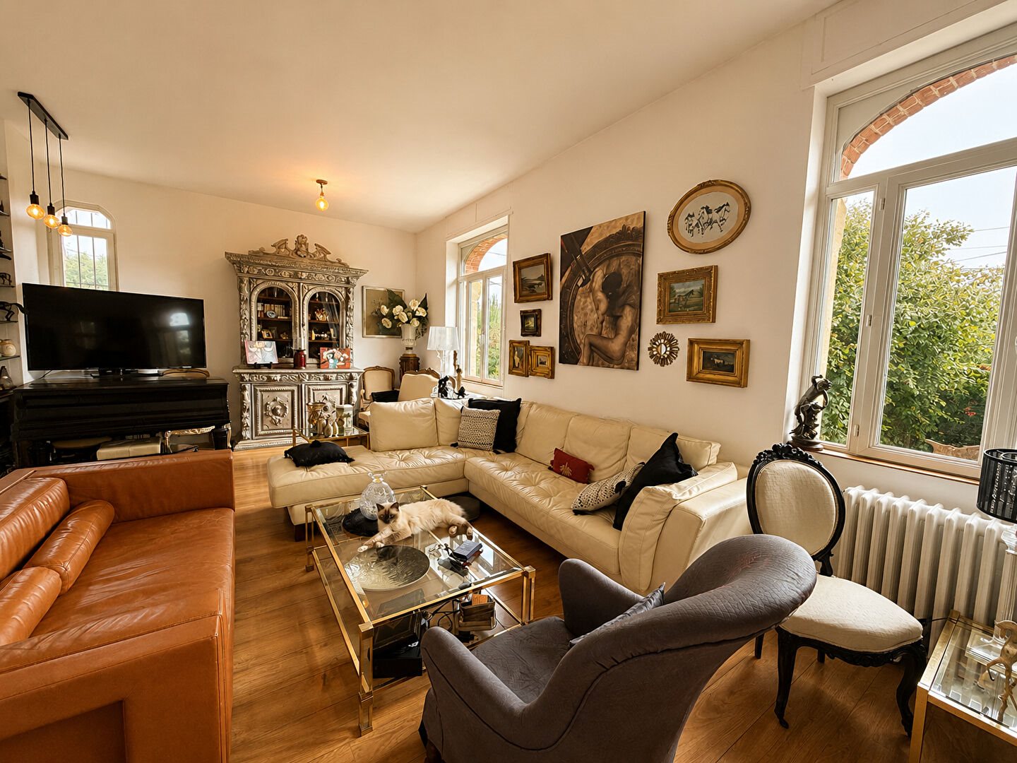 Maison à vendre, 130m², Libourne