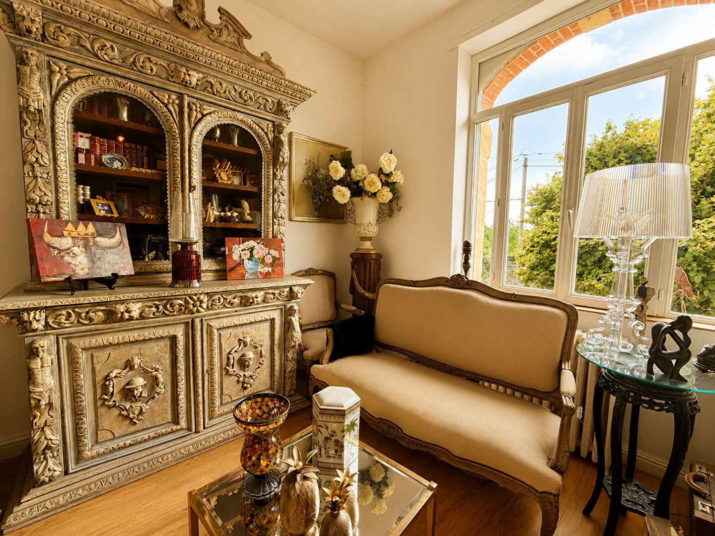 Maison à vendre, 130m², Libourne