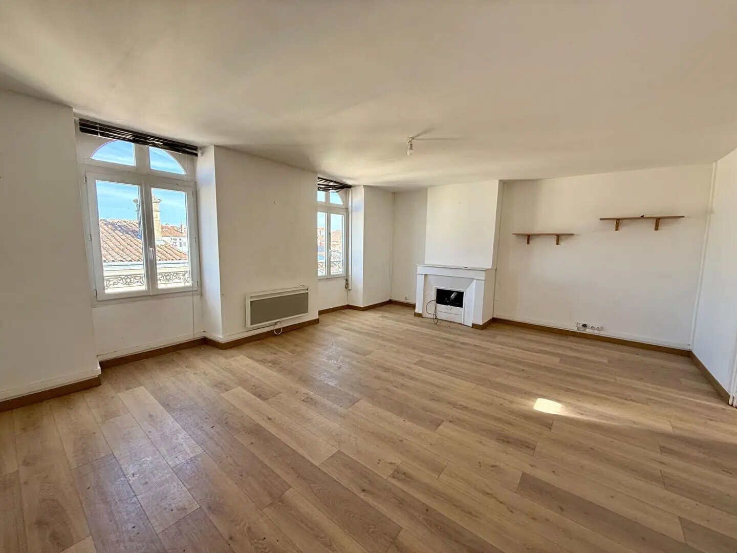 Appartement à vendre, 52m², Bordeaux