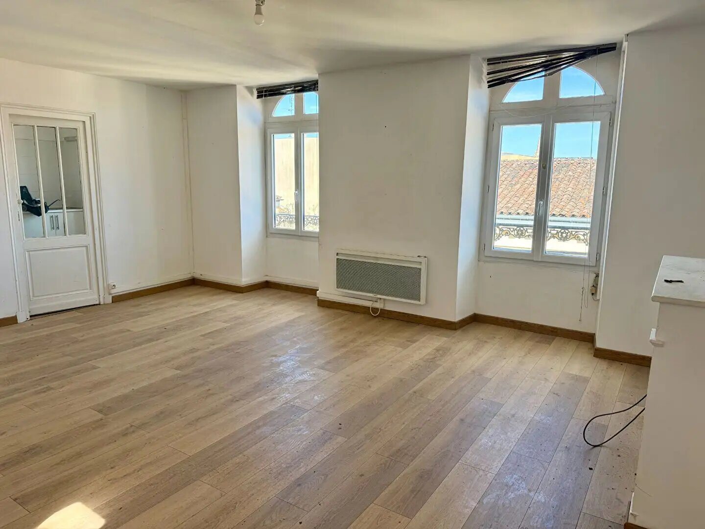 Appartement à vendre, 52m², Bordeaux