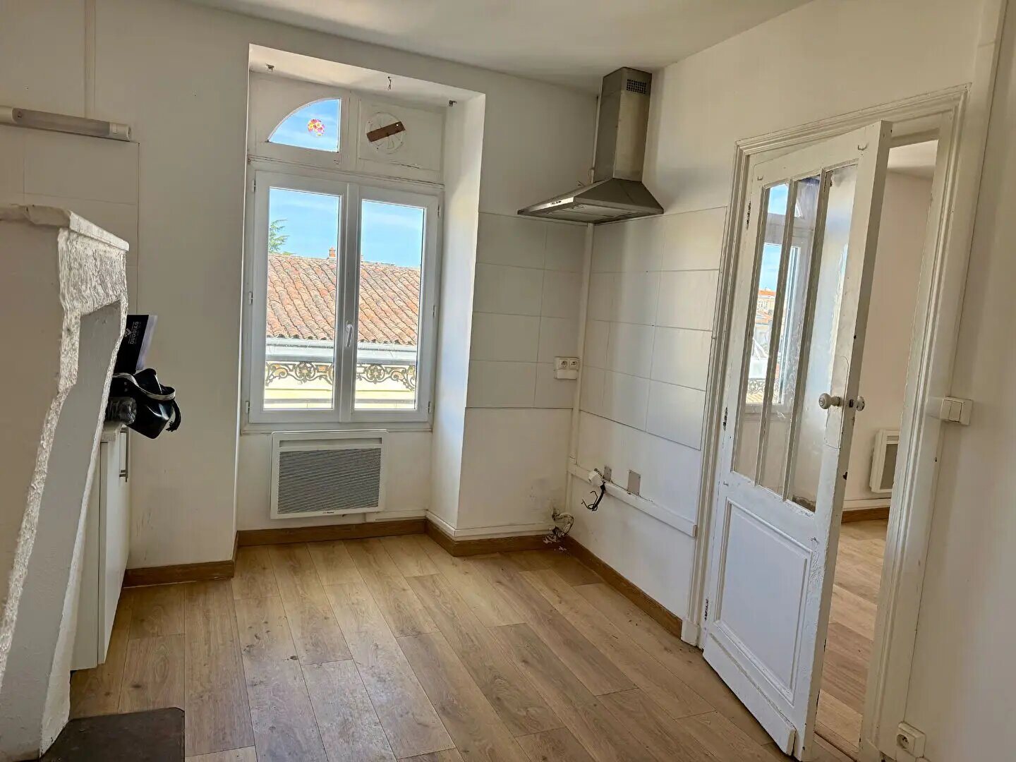 Appartement à vendre, 52m², Bordeaux